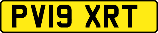 PV19XRT