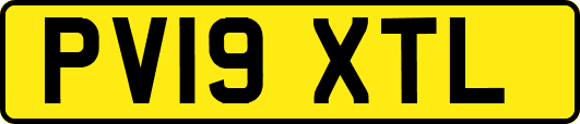 PV19XTL