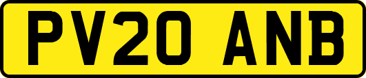 PV20ANB