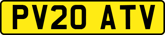 PV20ATV