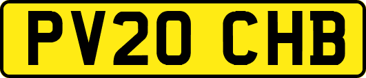 PV20CHB