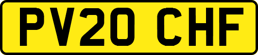 PV20CHF