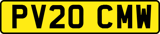 PV20CMW