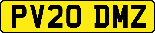 PV20DMZ
