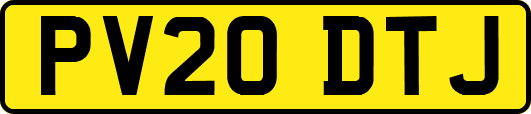PV20DTJ