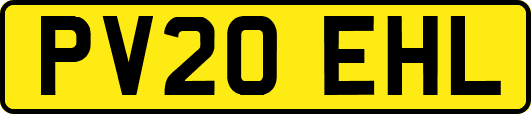 PV20EHL