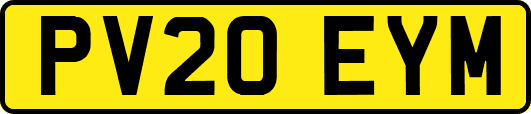 PV20EYM