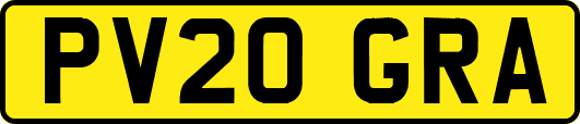 PV20GRA