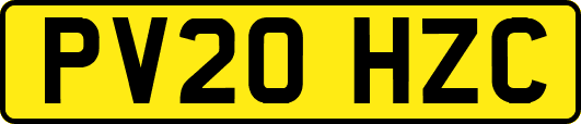 PV20HZC
