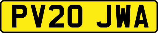 PV20JWA
