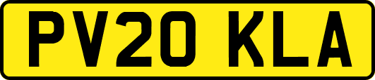 PV20KLA