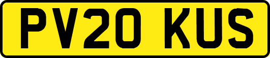 PV20KUS