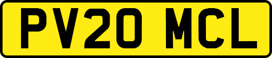 PV20MCL