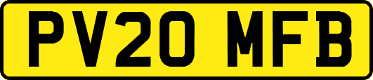 PV20MFB