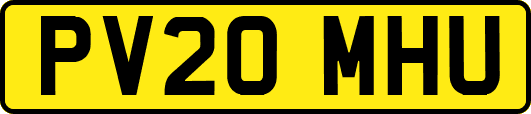 PV20MHU