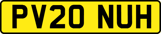 PV20NUH