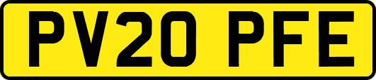 PV20PFE