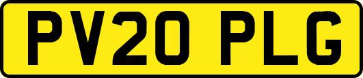 PV20PLG