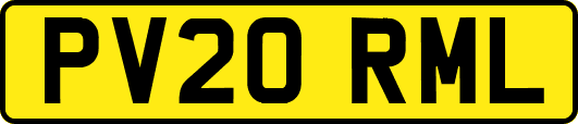 PV20RML