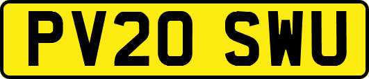 PV20SWU