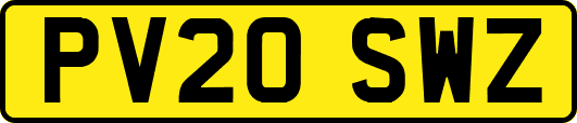 PV20SWZ