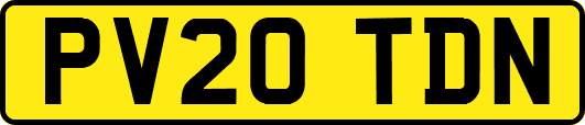 PV20TDN