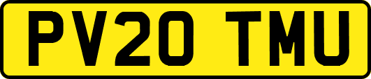 PV20TMU