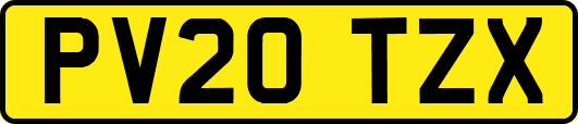 PV20TZX