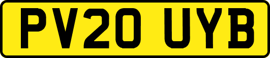 PV20UYB