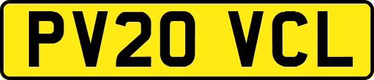 PV20VCL