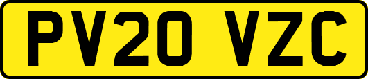 PV20VZC