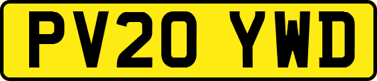 PV20YWD