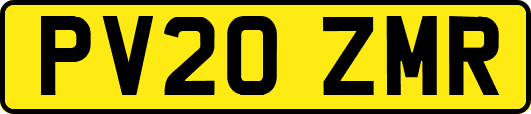 PV20ZMR
