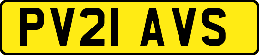PV21AVS