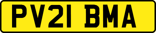 PV21BMA