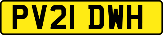 PV21DWH