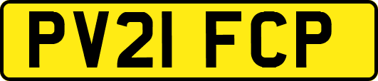 PV21FCP