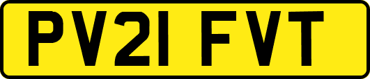 PV21FVT