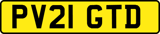 PV21GTD