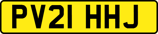PV21HHJ