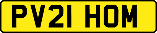 PV21HOM