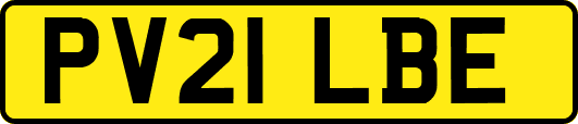 PV21LBE