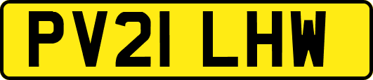PV21LHW