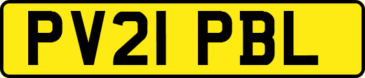 PV21PBL