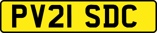 PV21SDC