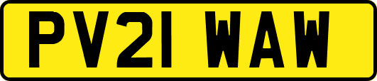 PV21WAW