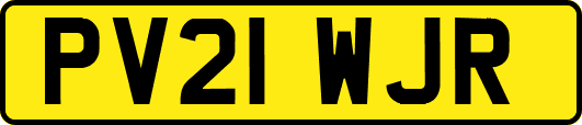 PV21WJR