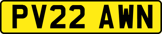 PV22AWN