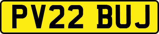 PV22BUJ