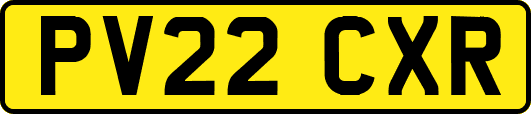PV22CXR